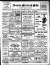 Beeston Gazette and Echo Saturday 03 April 1926 Page 1