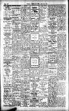 Beeston Gazette and Echo Saturday 24 July 1926 Page 4