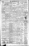 Beeston Gazette and Echo Saturday 24 July 1926 Page 8