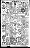 Beeston Gazette and Echo Saturday 09 October 1926 Page 4