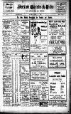 Beeston Gazette and Echo Saturday 16 October 1926 Page 1