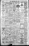 Beeston Gazette and Echo Saturday 06 November 1926 Page 4