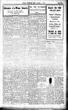 Beeston Gazette and Echo Saturday 06 November 1926 Page 7