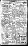Beeston Gazette and Echo Saturday 29 January 1927 Page 5