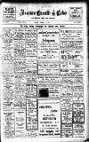 Beeston Gazette and Echo Saturday 01 October 1927 Page 1