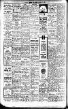 Beeston Gazette and Echo Saturday 01 October 1927 Page 4