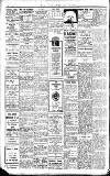 Beeston Gazette and Echo Saturday 08 October 1927 Page 4