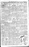 Beeston Gazette and Echo Saturday 08 October 1927 Page 5
