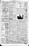 Beeston Gazette and Echo Saturday 15 October 1927 Page 8