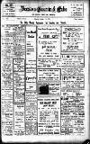 Beeston Gazette and Echo Saturday 29 October 1927 Page 1