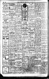 Beeston Gazette and Echo Saturday 29 October 1927 Page 4