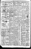 Beeston Gazette and Echo Saturday 29 October 1927 Page 8