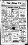 Beeston Gazette and Echo Saturday 03 December 1927 Page 1