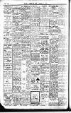 Beeston Gazette and Echo Saturday 03 December 1927 Page 4