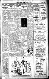 Beeston Gazette and Echo Saturday 07 January 1928 Page 3