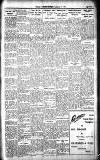 Beeston Gazette and Echo Saturday 07 January 1928 Page 5