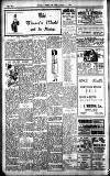 Beeston Gazette and Echo Saturday 07 January 1928 Page 6