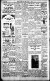 Beeston Gazette and Echo Saturday 07 January 1928 Page 8