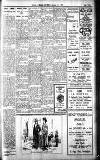 Beeston Gazette and Echo Saturday 14 January 1928 Page 3