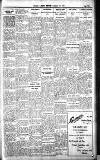 Beeston Gazette and Echo Saturday 14 January 1928 Page 5