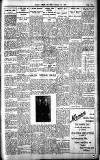 Beeston Gazette and Echo Saturday 21 January 1928 Page 5