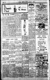 Beeston Gazette and Echo Saturday 21 January 1928 Page 6