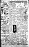 Beeston Gazette and Echo Saturday 21 January 1928 Page 8