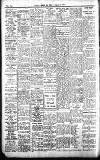 Beeston Gazette and Echo Saturday 04 August 1928 Page 4