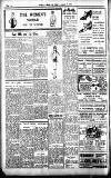 Beeston Gazette and Echo Saturday 04 August 1928 Page 6