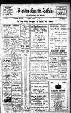 Beeston Gazette and Echo Saturday 01 September 1928 Page 1