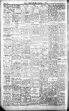 Beeston Gazette and Echo Saturday 01 September 1928 Page 4