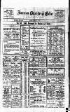 Beeston Gazette and Echo Saturday 02 March 1929 Page 1