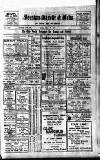 Beeston Gazette and Echo Saturday 30 March 1929 Page 1