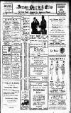Beeston Gazette and Echo Saturday 04 May 1929 Page 1