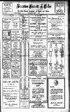 Beeston Gazette and Echo Saturday 01 June 1929 Page 1