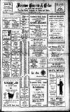 Beeston Gazette and Echo Saturday 08 June 1929 Page 1