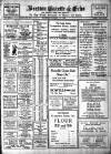 Beeston Gazette and Echo Saturday 11 January 1930 Page 1