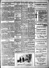 Beeston Gazette and Echo Saturday 11 January 1930 Page 7