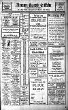 Beeston Gazette and Echo Saturday 18 January 1930 Page 1