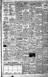 Beeston Gazette and Echo Saturday 18 January 1930 Page 4