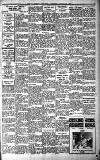 Beeston Gazette and Echo Saturday 18 January 1930 Page 5
