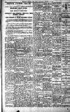 Beeston Gazette and Echo Saturday 18 January 1930 Page 8