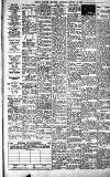 Beeston Gazette and Echo Saturday 25 January 1930 Page 4