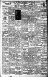 Beeston Gazette and Echo Saturday 25 January 1930 Page 8