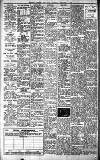 Beeston Gazette and Echo Saturday 01 February 1930 Page 4