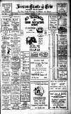 Beeston Gazette and Echo Saturday 22 February 1930 Page 1
