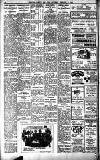 Beeston Gazette and Echo Saturday 22 February 1930 Page 6