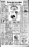 Beeston Gazette and Echo Saturday 01 March 1930 Page 1