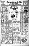 Beeston Gazette and Echo Saturday 08 March 1930 Page 1
