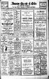 Beeston Gazette and Echo Saturday 22 March 1930 Page 1